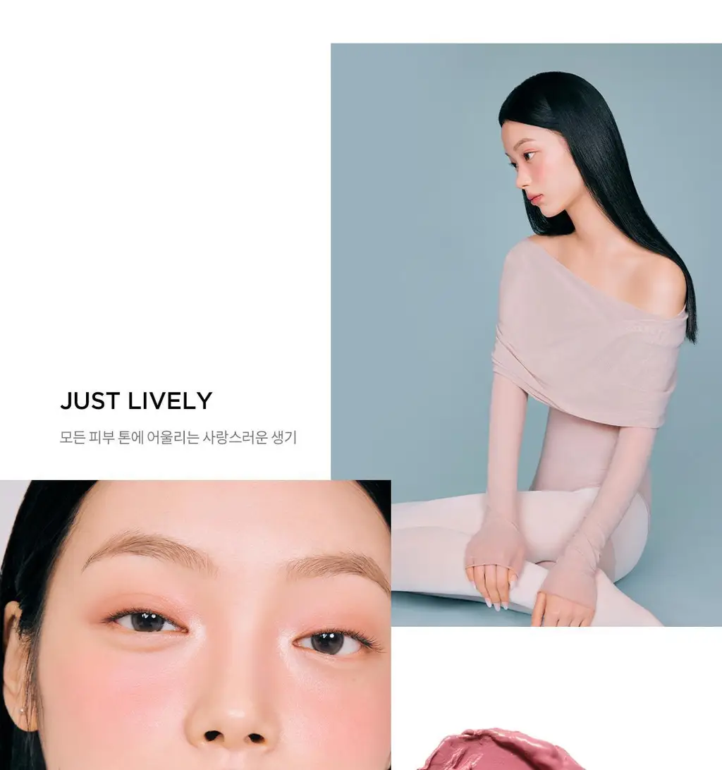 [NEW] 티르티르 무드 글라이더 립앤블러쉬스틱 6 colors 상세페이지 12